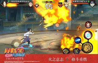 火影忍者最新爆料5月,5月剧情揭秘，忍者世界风云再起！