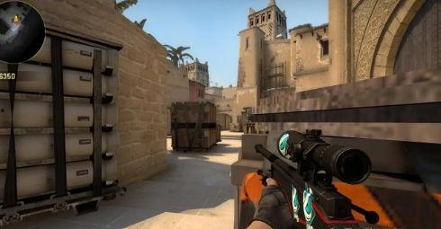 csgo起源二最新爆料,揭秘游戏背后的全新爆料与未来展望